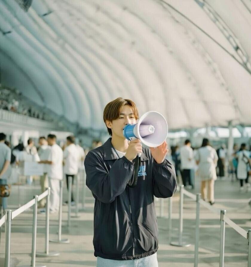 株式会社OHZORA 採用の制服2