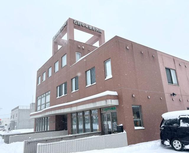 【週2～OK！】シフトに柔軟対応♪/整形外科での外来パート募集！(医療・介護・福祉、石狩市)のイメージ画像