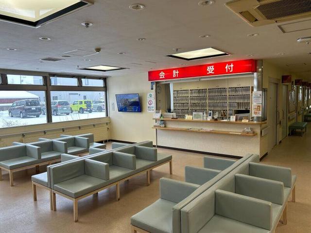 【週2～OK！】シフトに柔軟対応♪/整形外科での外来パート募集！(医療・介護・福祉、石狩市)のイメージ画像