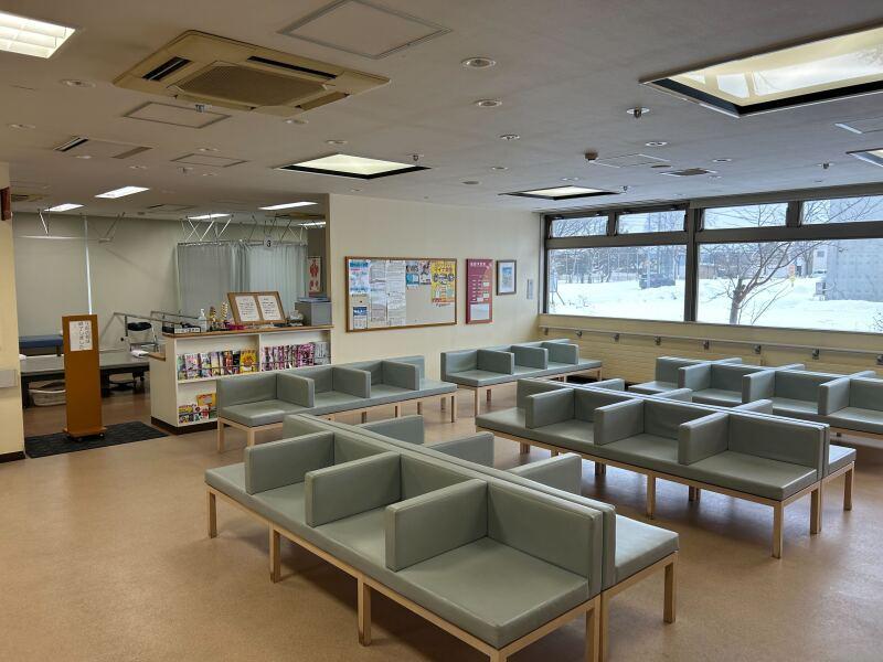 石狩中央整形外科 【001】の仕事画像3