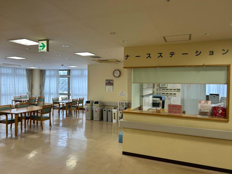 石狩中央整形外科 【001】の仕事画像3