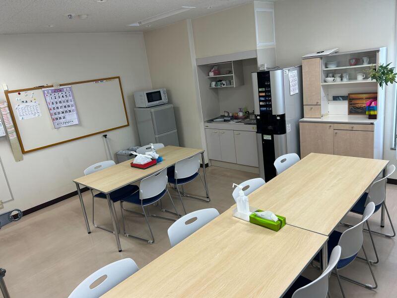 石狩中央整形外科 【001】の仕事画像2