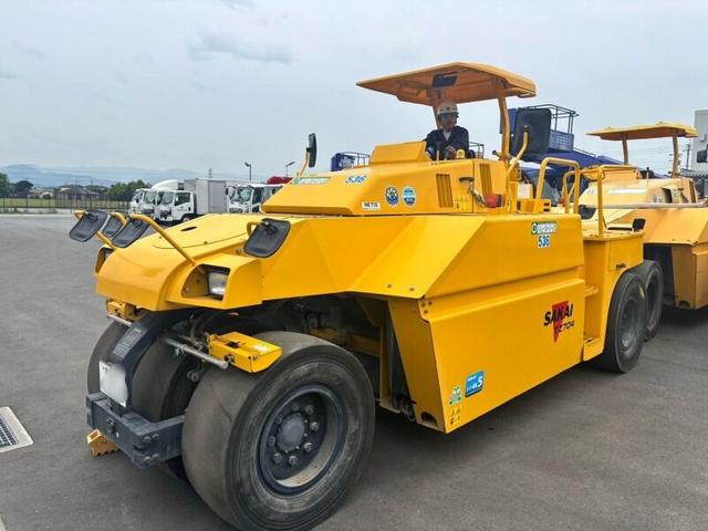 車が好き”応募理由はそれでOK!!/建設機械のメンテナンス(サービス、上益城郡嘉島町)のイメージ画像