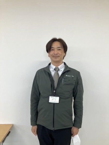 熊本中央リース株式会社　本社営業所の仕事画像2