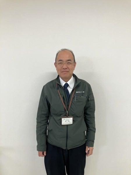 熊本中央リース株式会社　植木営業所の仕事画像3