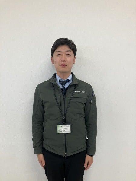 熊本中央リース株式会社　空港通り営業所の仕事画像3