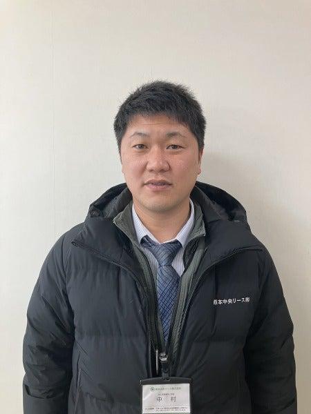 熊本中央リース株式会社　かしま営業所の仕事画像3