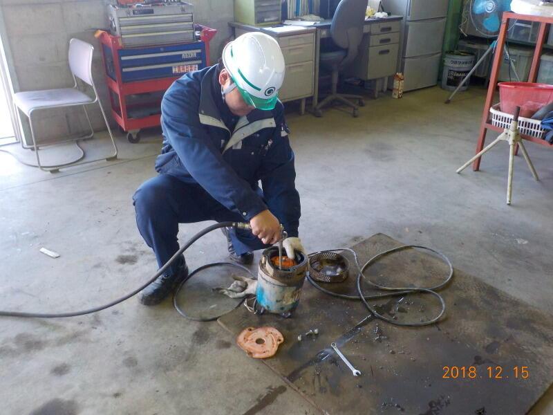 熊本中央リース株式会社　かしま営業所の仕事画像2