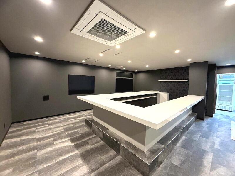 Dolce notte（ドルチェ ノッテ）の仕事画像2