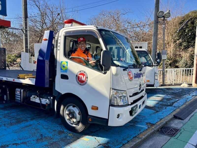 TMコーポレーション神奈川の仕事画像2