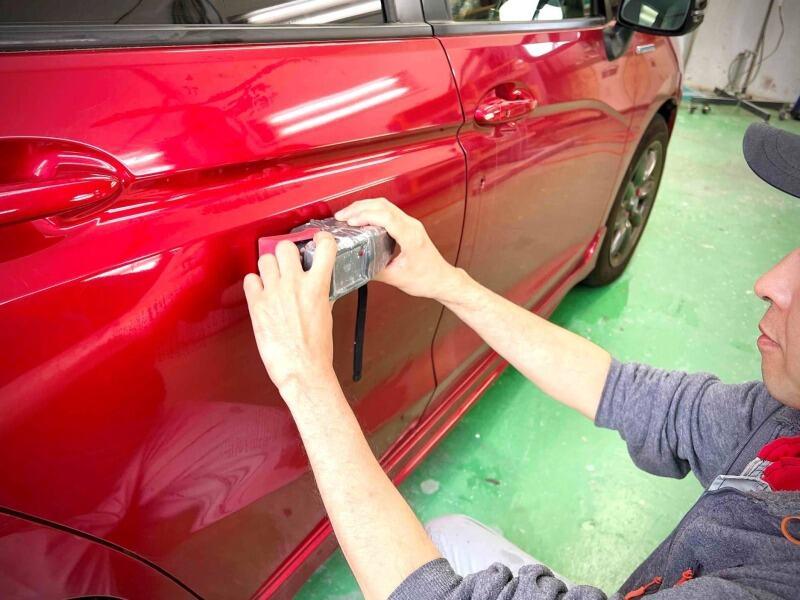 TMコーポレーション神奈川の仕事画像3