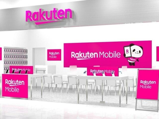 スマホ好き必見！1か月短期OK！楽天モバイル案内◎未経験OK！(販売、日南市)のイメージ画像