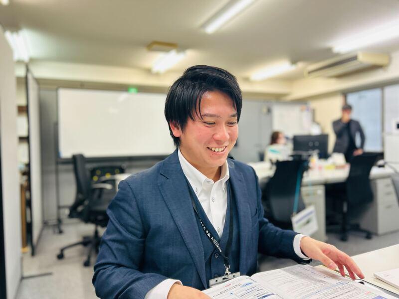 ME保険サービス株式会社の仕事画像2