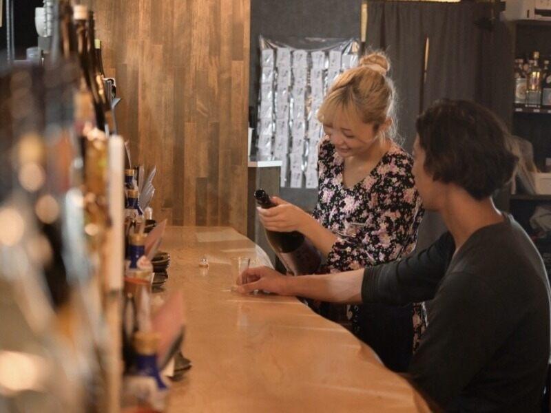 寿司と焼き鳥 大地 江古田店の仕事画像2