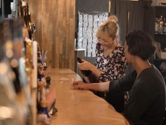 髪色自由＆手渡しOK◎週1から働ける居酒屋アルバイト！(フード・飲食、練馬区)のイメージ画像