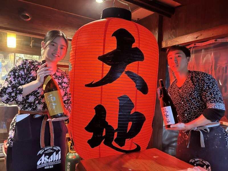 串焼き大地の仕事画像2