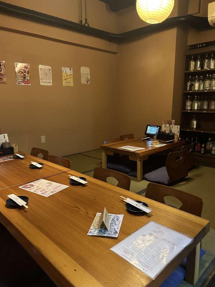 株式会社大地 串焼き大地の制服3