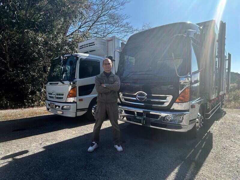 株式会社中村急送の仕事画像3