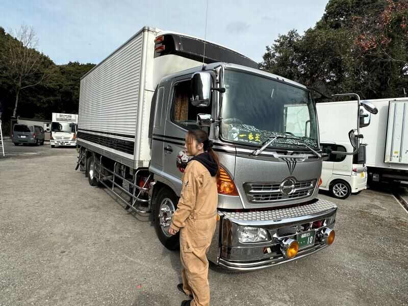 株式会社中村急送の仕事画像2