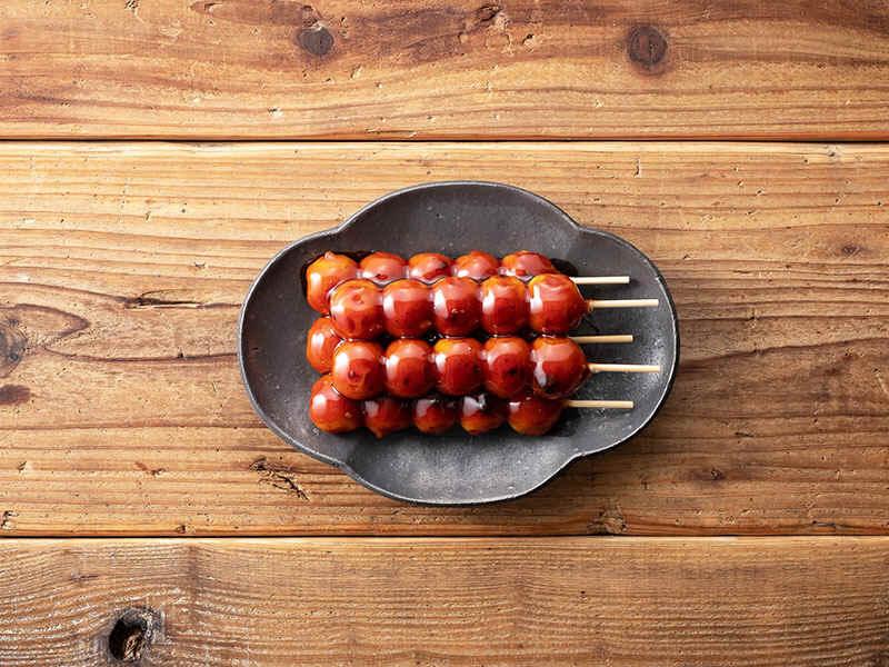 米乃家　府中四谷店の仕事画像3