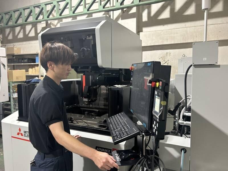株式会社V.M.Pの仕事画像2