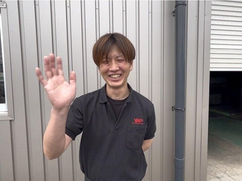 株式会社V.M.Pの仕事画像1