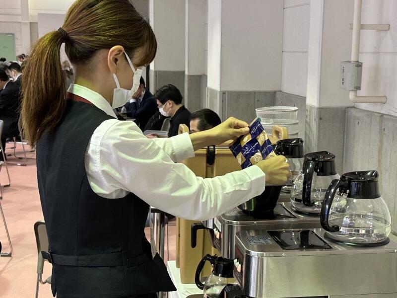 株式会社フリージアの仕事画像1