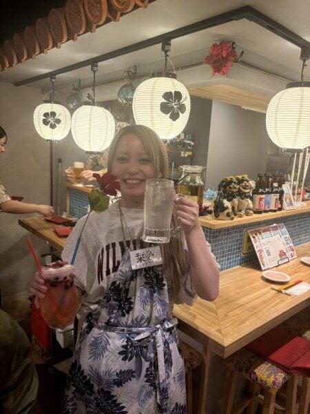 じゅにまーる みなとみらい店の仕事画像2
