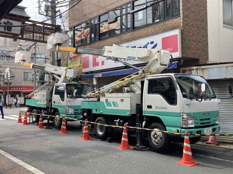 アクセスプランニングオフィスの仕事画像2