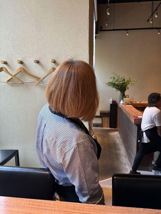 博多ほたる 麻布十番店の制服2
