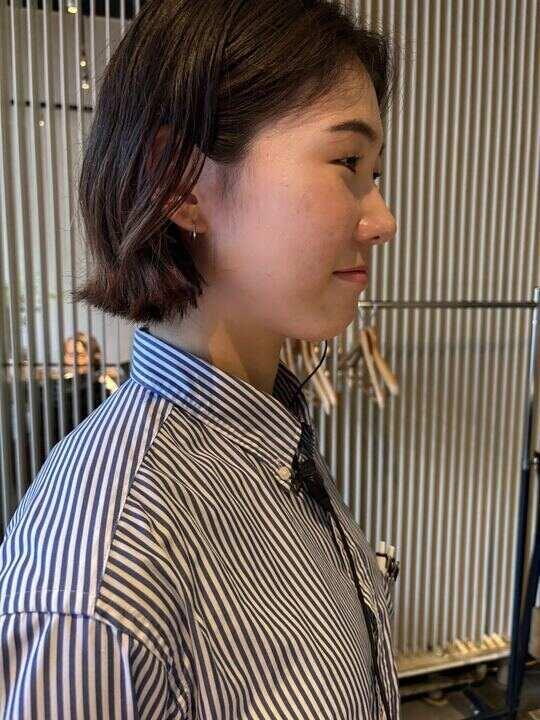 博多ほたる 麻布十番店の制服1
