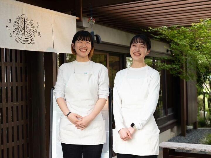 糸島ほたるの仕事画像2