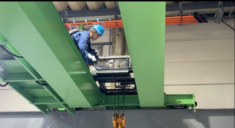 株式会社日興工機の仕事画像2
