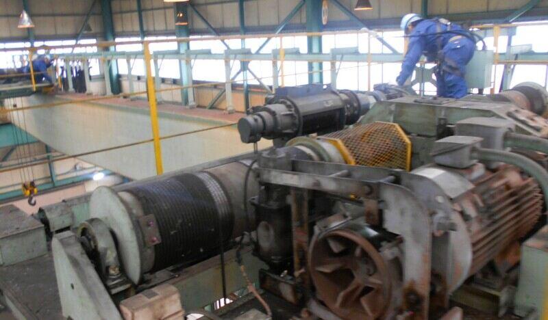 株式会社日興工機の仕事画像1