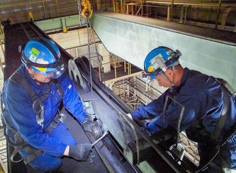 株式会社日興工機の仕事画像3