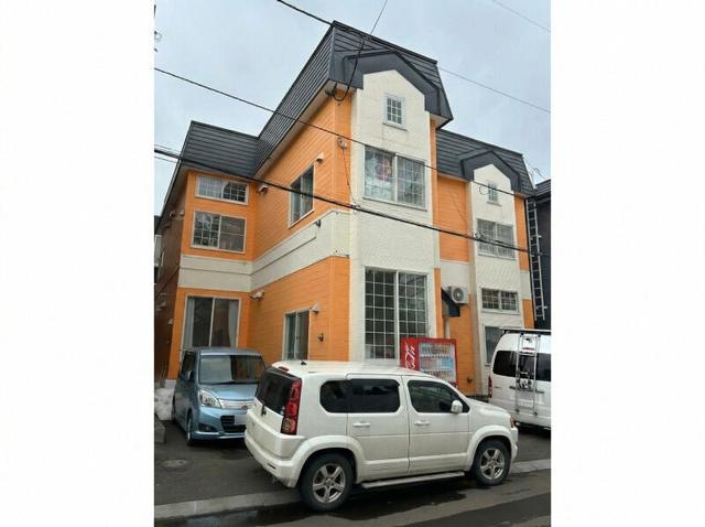 ＼未経験大歓迎／介護施設の住宅管理│駅チカ│車通勤◎(サービス、札幌市白石区)のイメージ画像