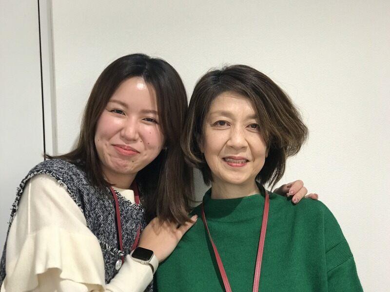 アレン新瑞橋店の仕事画像1