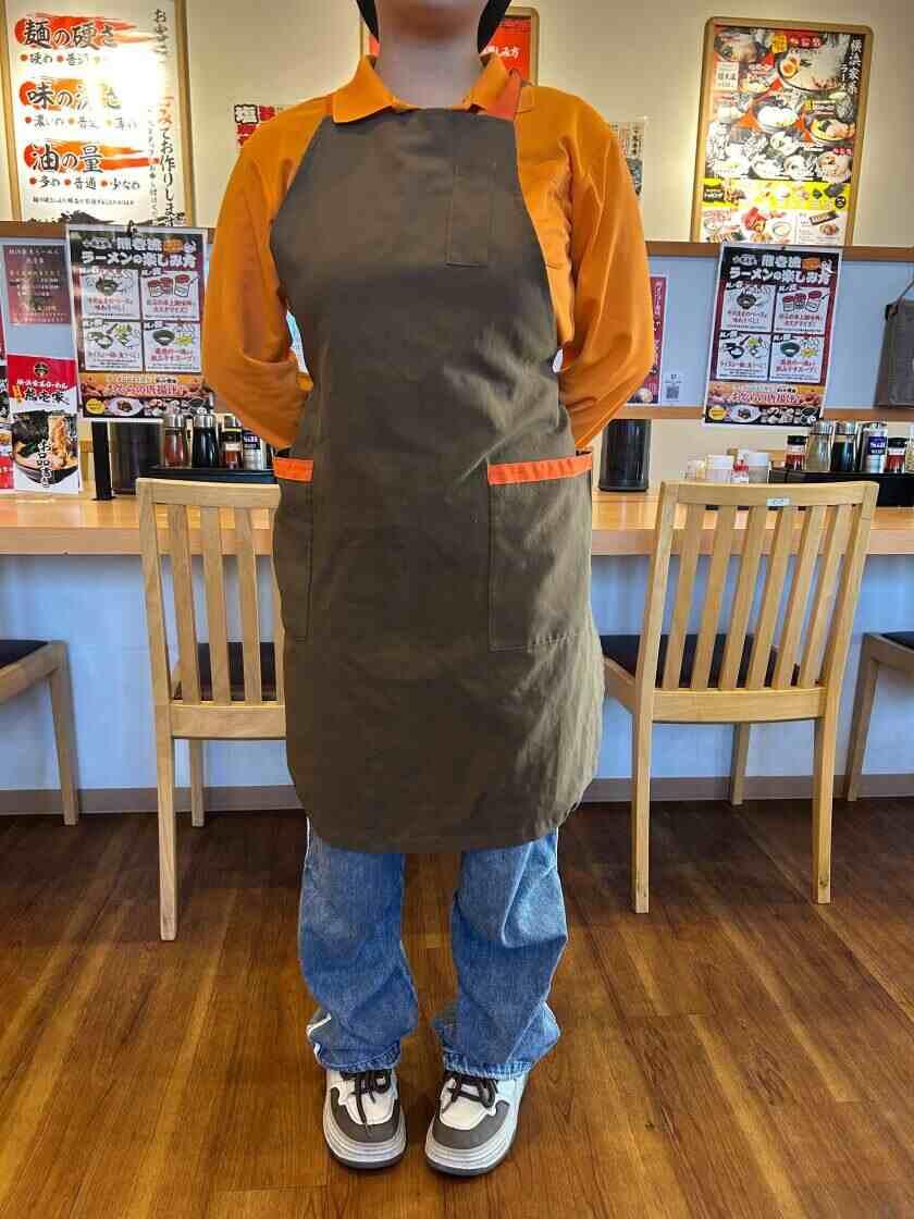 おぐらの唐揚げ【他店舗も同時掲載中!】の制服1