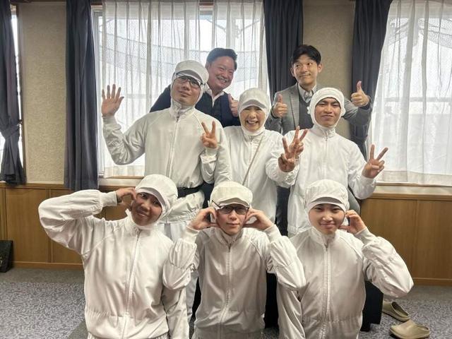 賞与年2回／完全週休2日制 16時/17時帰宅。趣味も、家族時間も◎(工場・製造、大阪市西成区)のイメージ画像