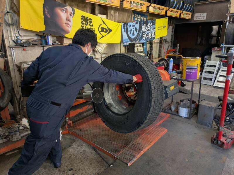株式会社広成の仕事画像2