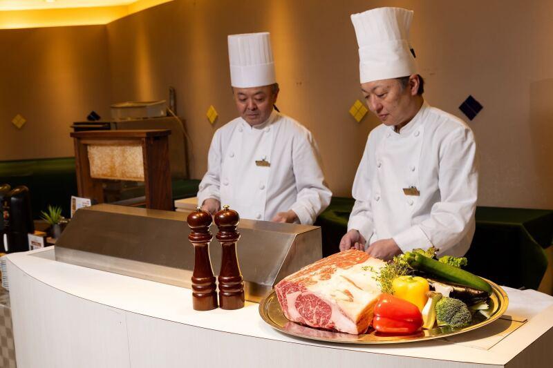 ホテルクリオコート博多の仕事画像2