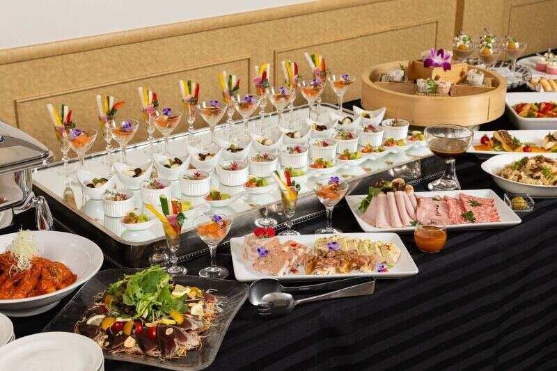 ホテルクリオコート博多の仕事画像3