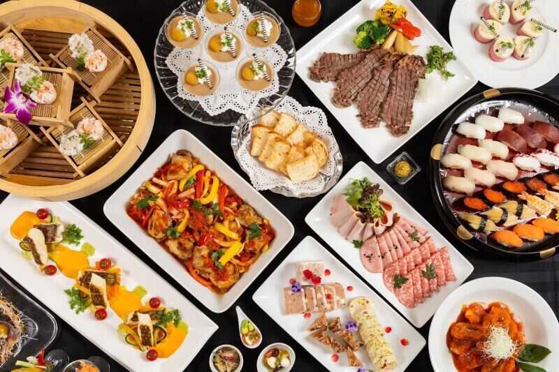 ホテルクリオコート博多　調理師募集の仕事画像3