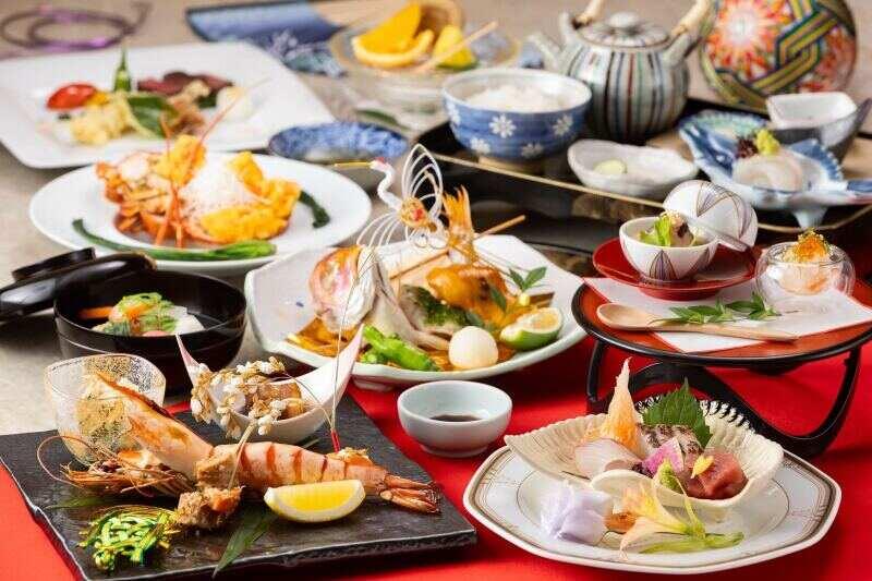 和食処 博多赤らくの仕事画像3