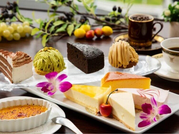 カフェ ド エルテ （Cafe d' Erte）の仕事画像2