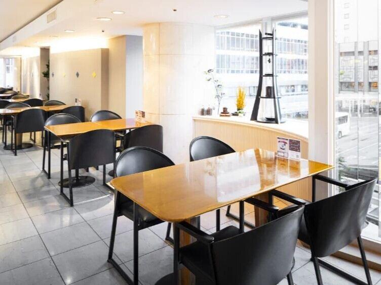 カフェ ド エルテ （Cafe d' Erte）の仕事画像1