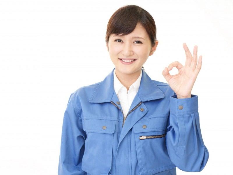 行徳紙工株式会社　【北越コーポレーショングループ】の仕事画像1