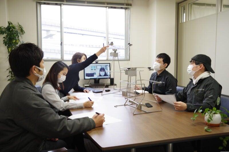 博多シヤリング工業株式会社の仕事画像3