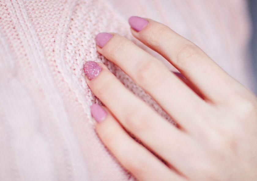 エムジー株式会社 採用受付センターの制服1