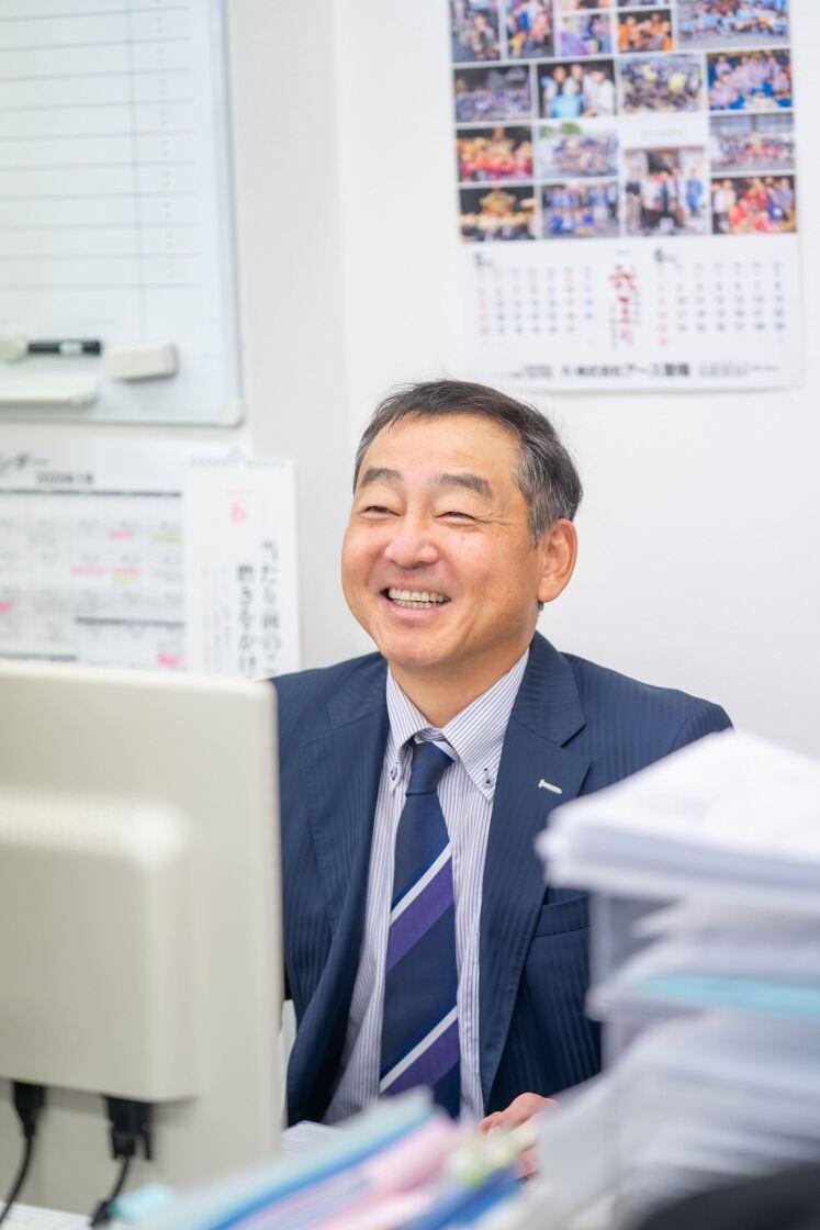 株式会社ミックの制服1